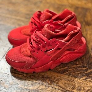 Nike Big Kids Air Huarache